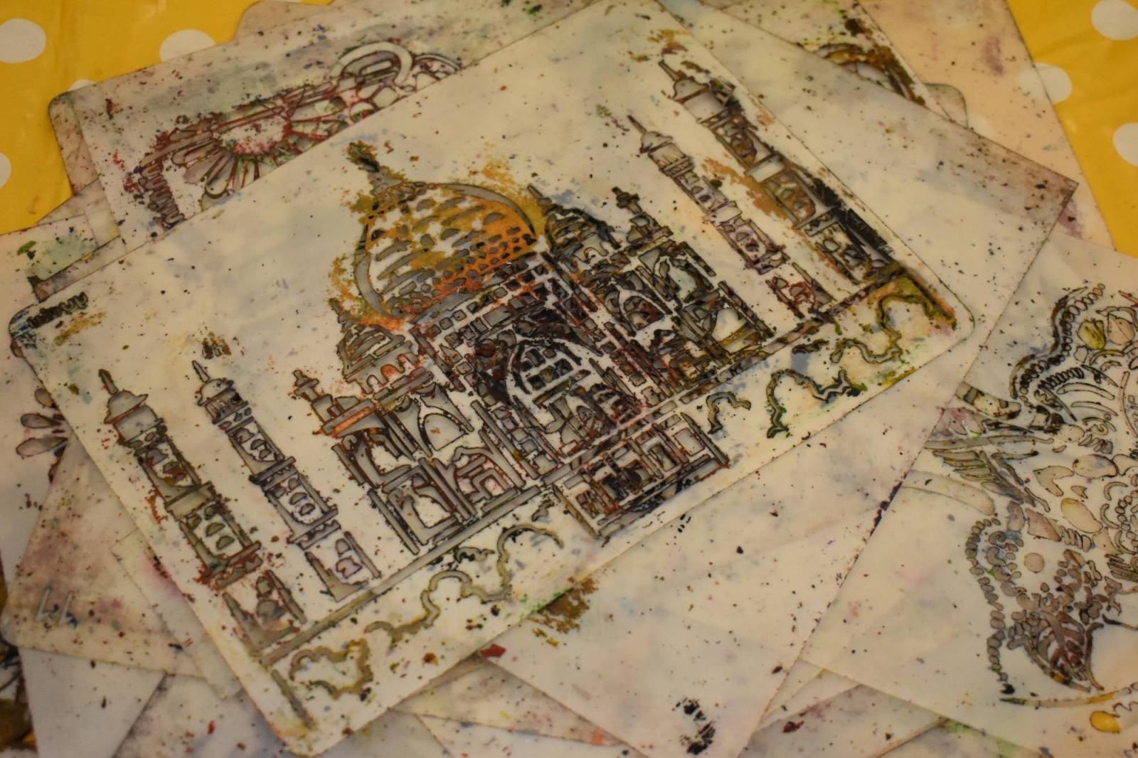 Zdjęcie w galerii na portalu naszraciborz.pl: WAKACJE w POWIECIE 2023. Dodatkowe zajęcia na Zamku Piastowskim za nami wiadomości z regionu