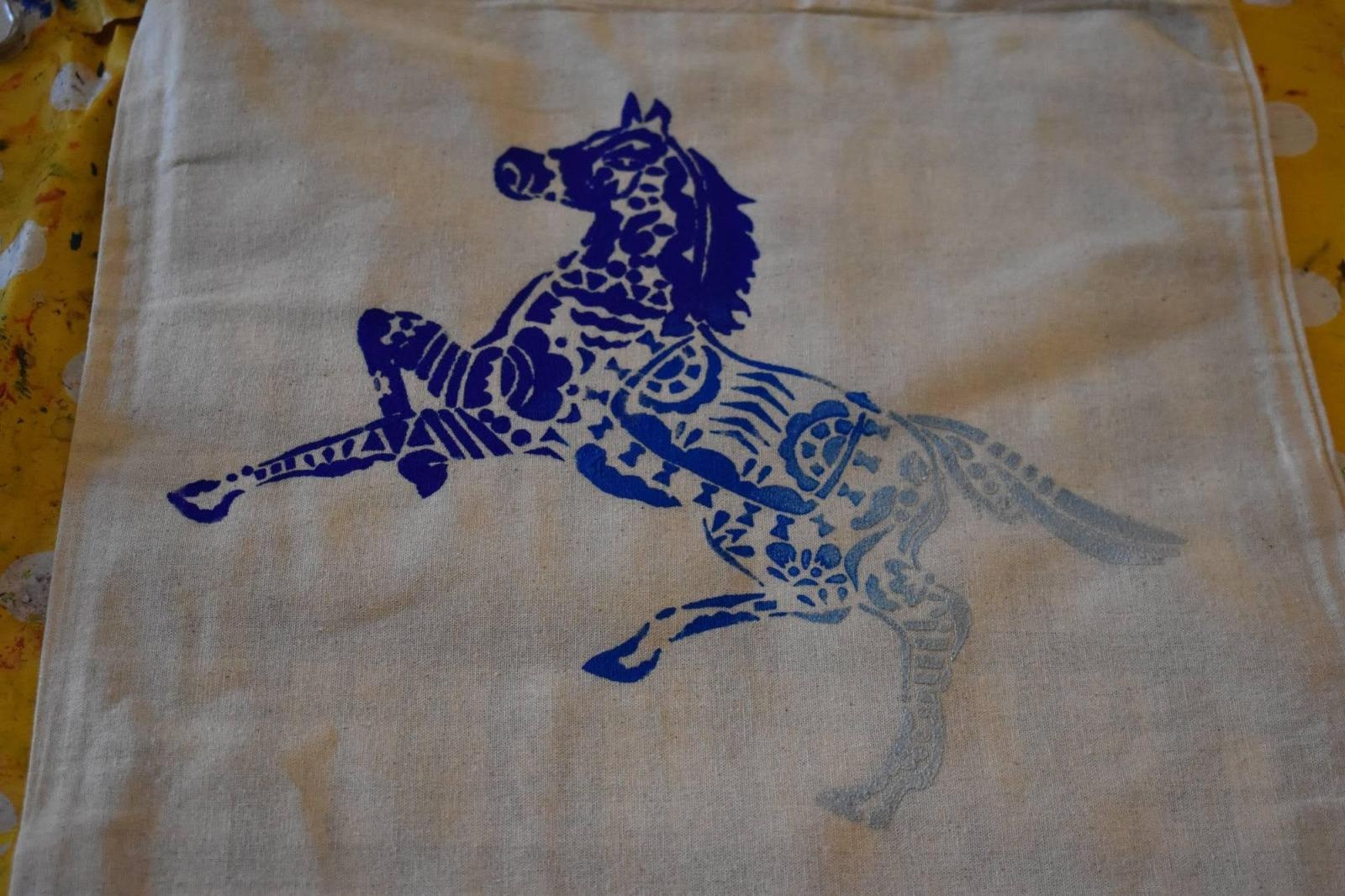 Zdjęcie w galerii na portalu naszraciborz.pl: WAKACJE w POWIECIE 2023. Dodatkowe zajęcia na Zamku Piastowskim za nami wiadomości z regionu