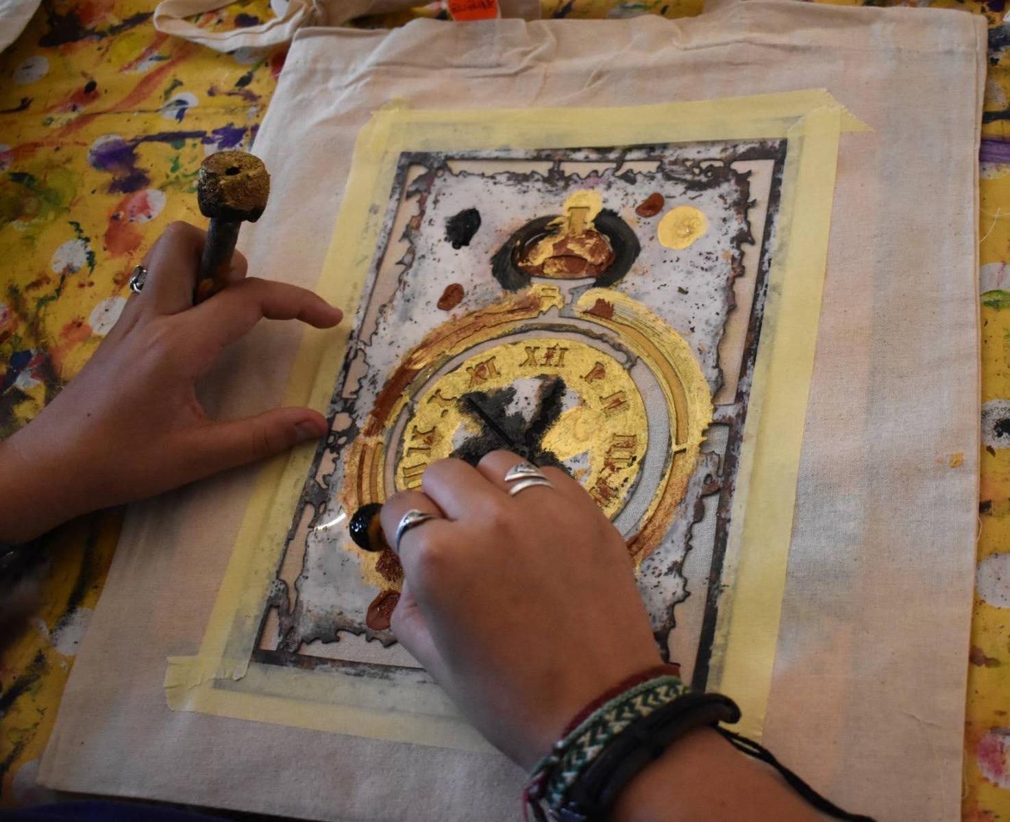 Zdjęcie w galerii na portalu naszraciborz.pl: WAKACJE w POWIECIE 2023. Dodatkowe zajęcia na Zamku Piastowskim za nami wiadomości z regionu