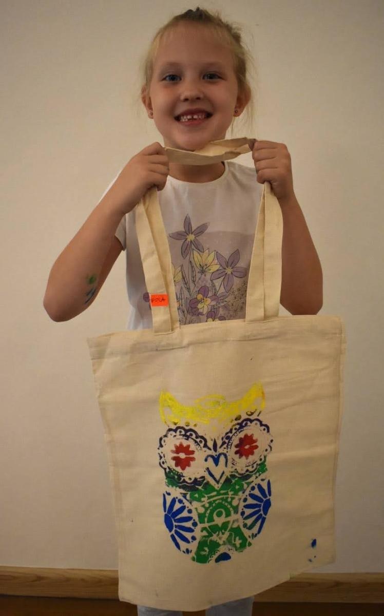 Zdjęcie w galerii na portalu naszraciborz.pl: WAKACJE w POWIECIE 2023. Dodatkowe zajęcia na Zamku Piastowskim za nami wiadomości z regionu