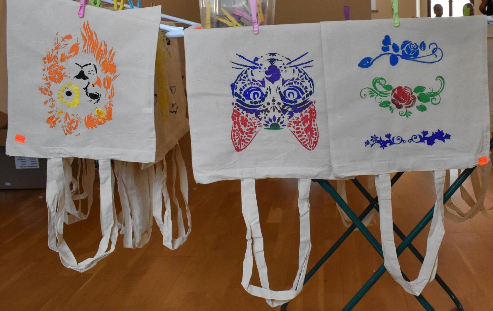 Zdjęcie w galerii na portalu naszraciborz.pl: WAKACJE w POWIECIE 2023. Dodatkowe zajęcia na Zamku Piastowskim za nami wiadomości z regionu