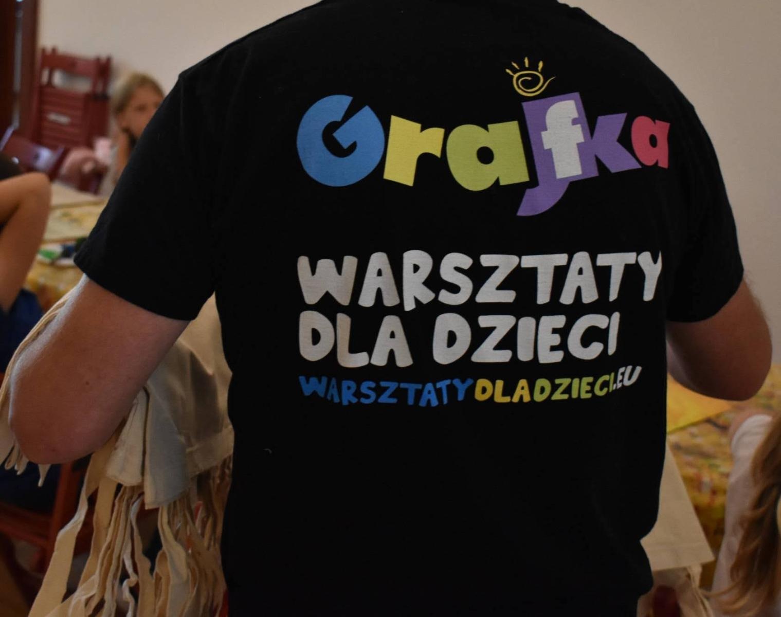 Zdjęcie w galerii na portalu naszraciborz.pl: WAKACJE w POWIECIE 2023. Dodatkowe zajęcia na Zamku Piastowskim za nami wiadomości z regionu