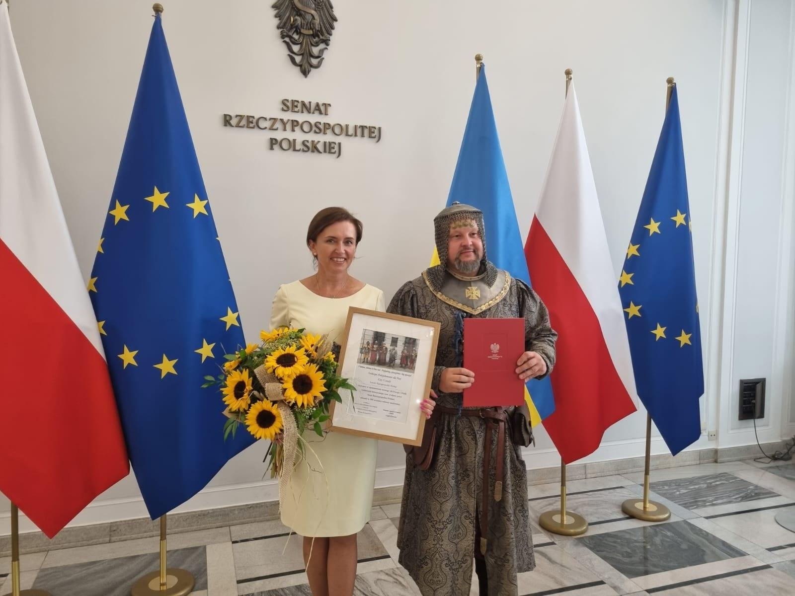 Zdjęcie w galerii na portalu naszraciborz.pl: Wkrótce 340. rocznicę Odsieczy Wiedeńskiej. Wojska Sobieskiego podążały przez Śląsk wiadomości z regionu