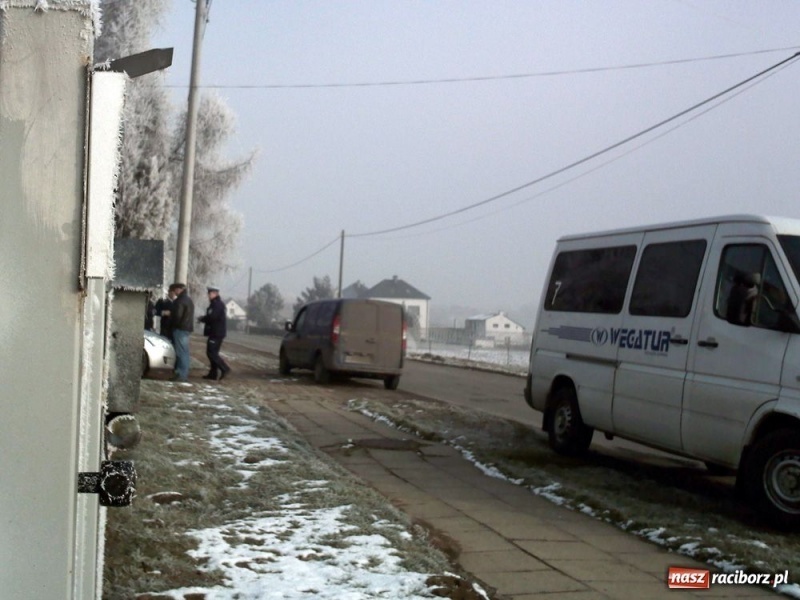 Zdjęcie w galerii na portalu naszraciborz.pl: Czy radiowóz powinien być widoczny? wiadomości z regionu