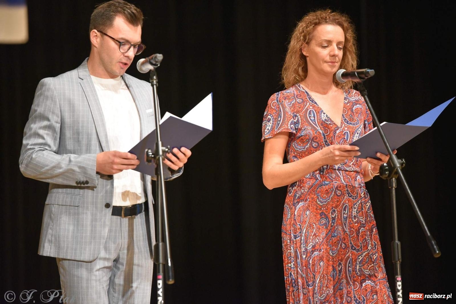 Zdjęcie w galerii na portalu naszraciborz.pl: Śląskie bez granic. Folklor z całego świata zagościł w Raciborzu [FOTO i WIDEO] wiadomości z regionu