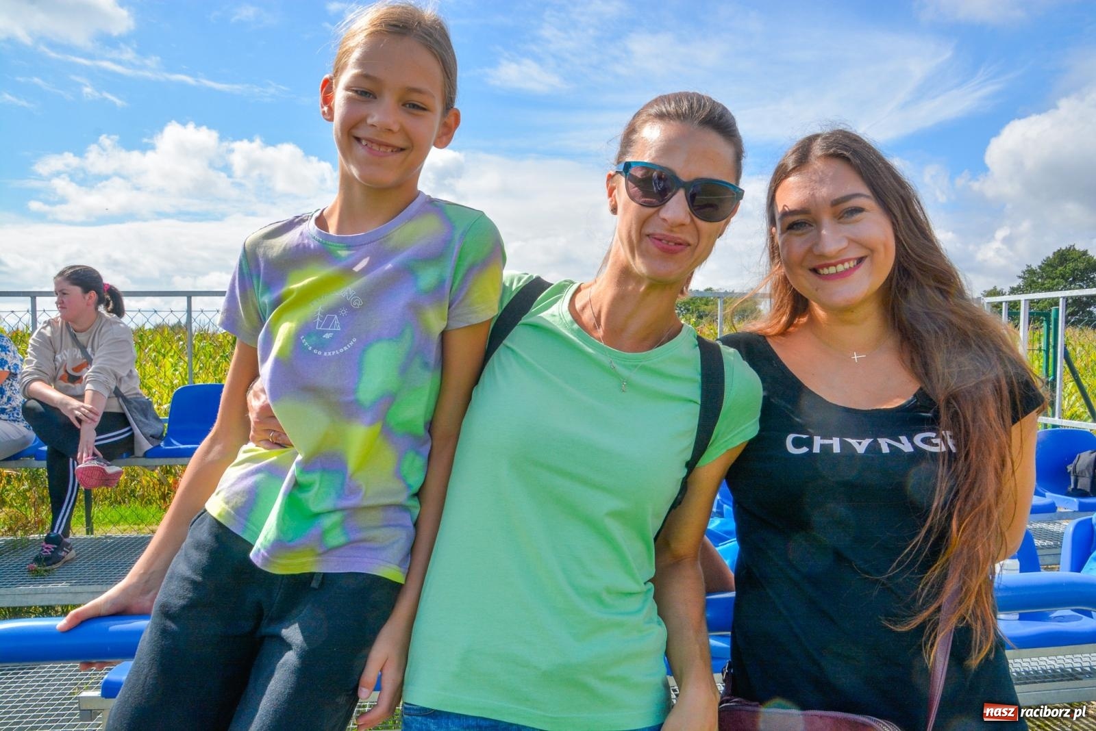 Zdjęcie w galerii na portalu naszraciborz.pl: Sportowa natura. Piłkarski turniej i piknik rodzinny w Markowicach [FOTO i WIDEO] wiadomości z regionu