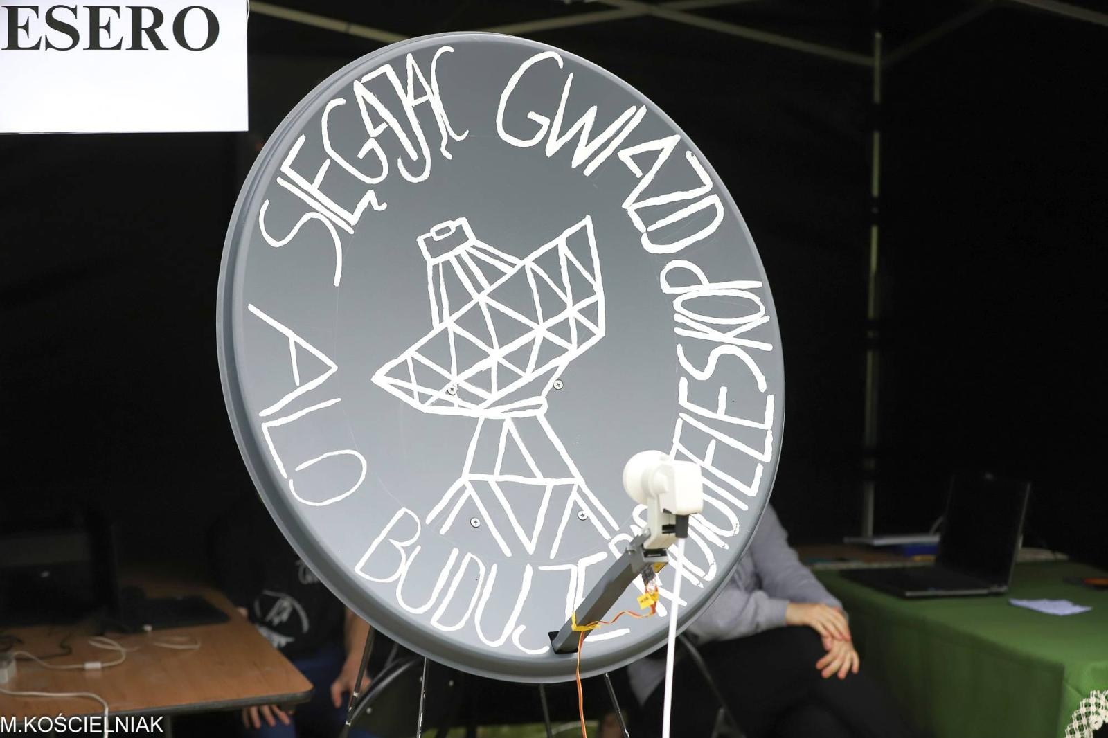 Zdjęcie w galerii na portalu naszraciborz.pl: Festiwal Odkrywców na raciborskich bulwarach wiadomości z regionu