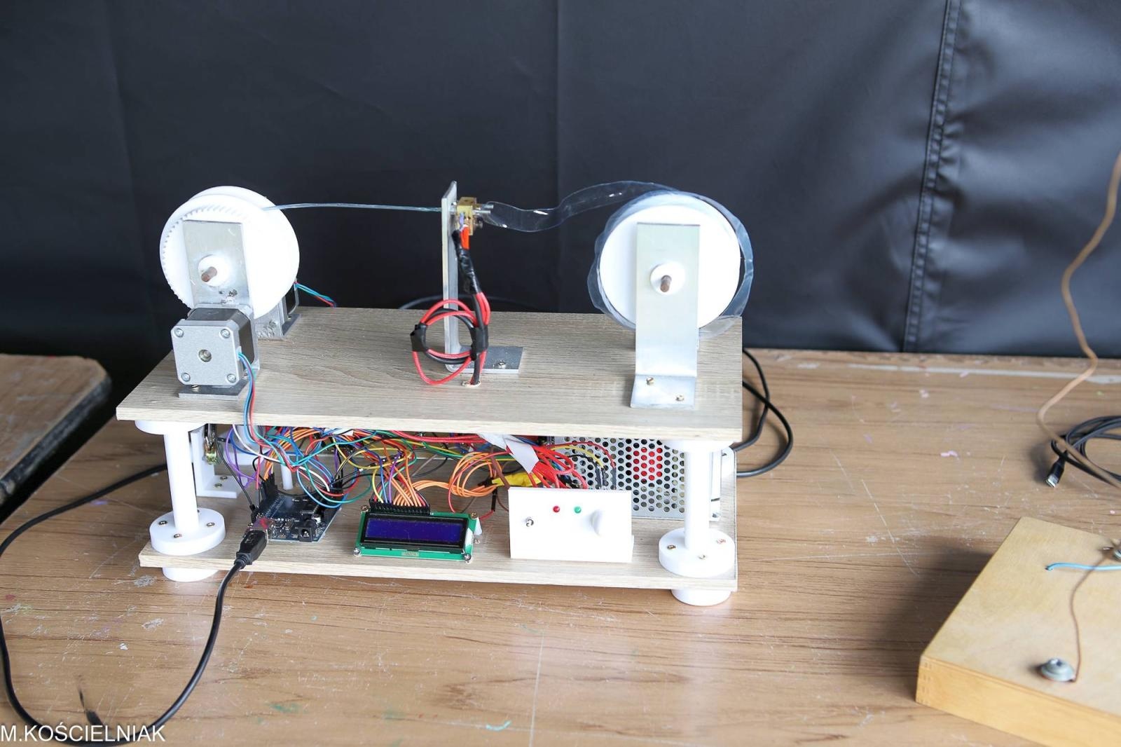 Zdjęcie w galerii na portalu naszraciborz.pl: Festiwal Odkrywców na raciborskich bulwarach wiadomości z regionu