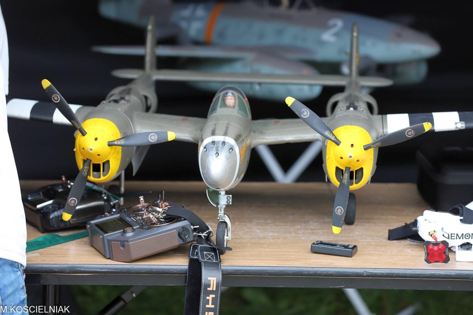 Zdjęcie w galerii na portalu naszraciborz.pl: Festiwal Odkrywców na raciborskich bulwarach wiadomości z regionu