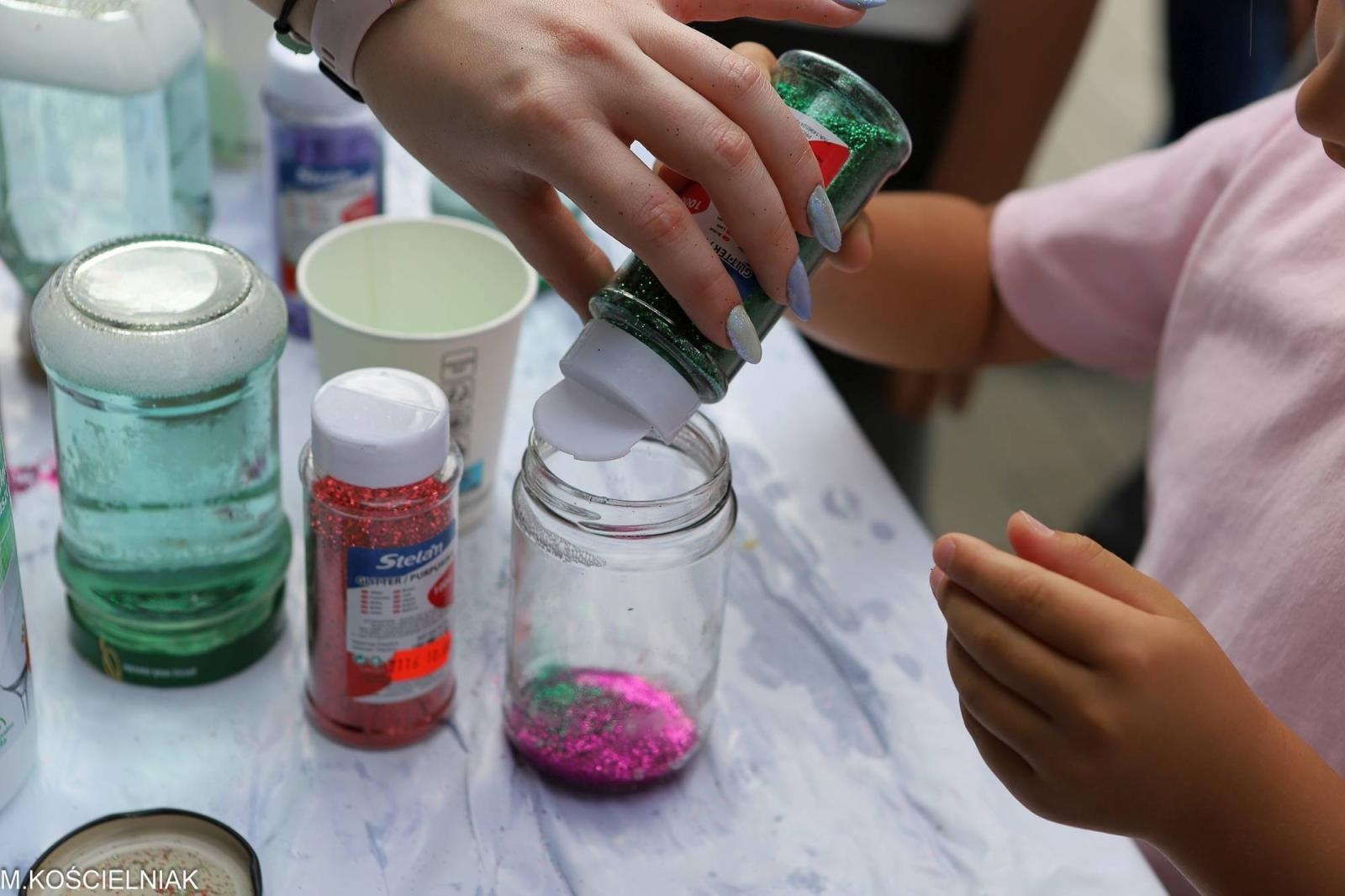 Zdjęcie w galerii na portalu naszraciborz.pl: Festiwal Odkrywców na raciborskich bulwarach wiadomości z regionu