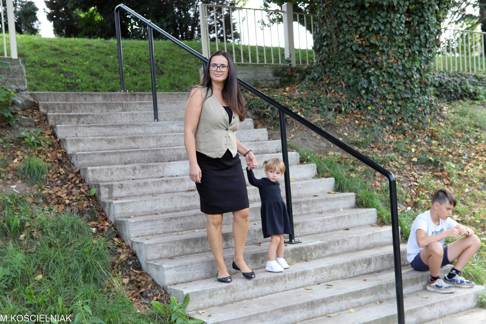 Zdjęcie w galerii na portalu naszraciborz.pl: Festiwal Odkrywców na raciborskich bulwarach wiadomości z regionu