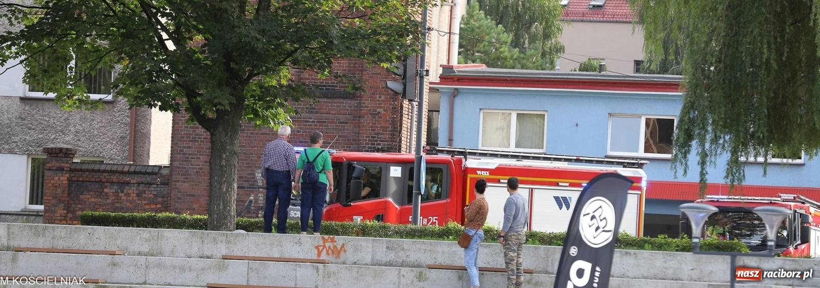 Zdjęcie w galerii na portalu naszraciborz.pl: Odra SUP CUP 2023. Wyścigi DRAGON RACE pod zamkiem wiadomości z regionu