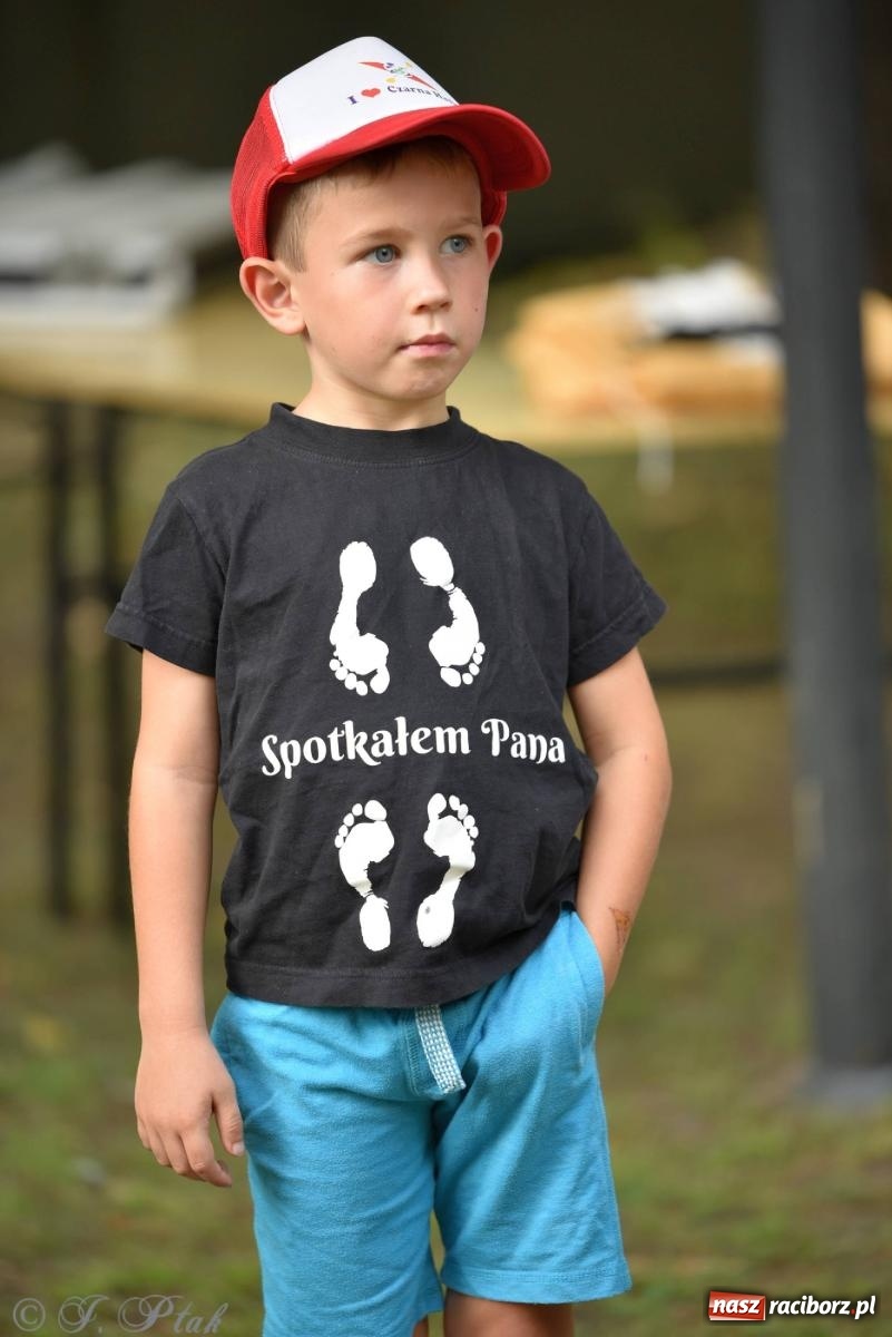 Zdjęcie w galerii na portalu naszraciborz.pl: Trwa 32. edycja raciborskiego festiwalu Spotkałem Pana [FOTO i WIDEO] wiadomości z regionu