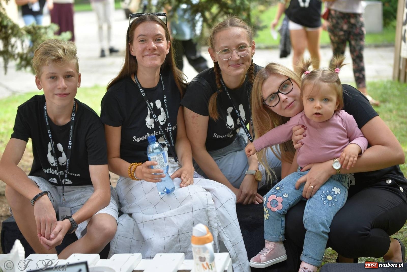 Zdjęcie w galerii na portalu naszraciborz.pl: Trwa 32. edycja raciborskiego festiwalu Spotkałem Pana [FOTO i WIDEO] wiadomości z regionu