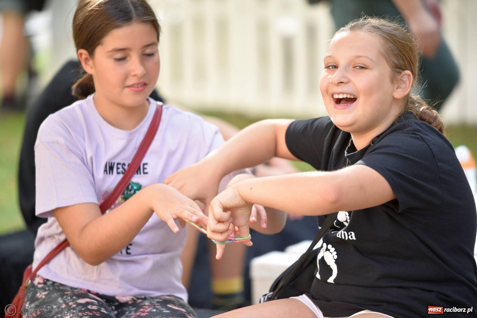 Zdjęcie w galerii na portalu naszraciborz.pl: Trwa 32. edycja raciborskiego festiwalu Spotkałem Pana [FOTO i WIDEO] wiadomości z regionu