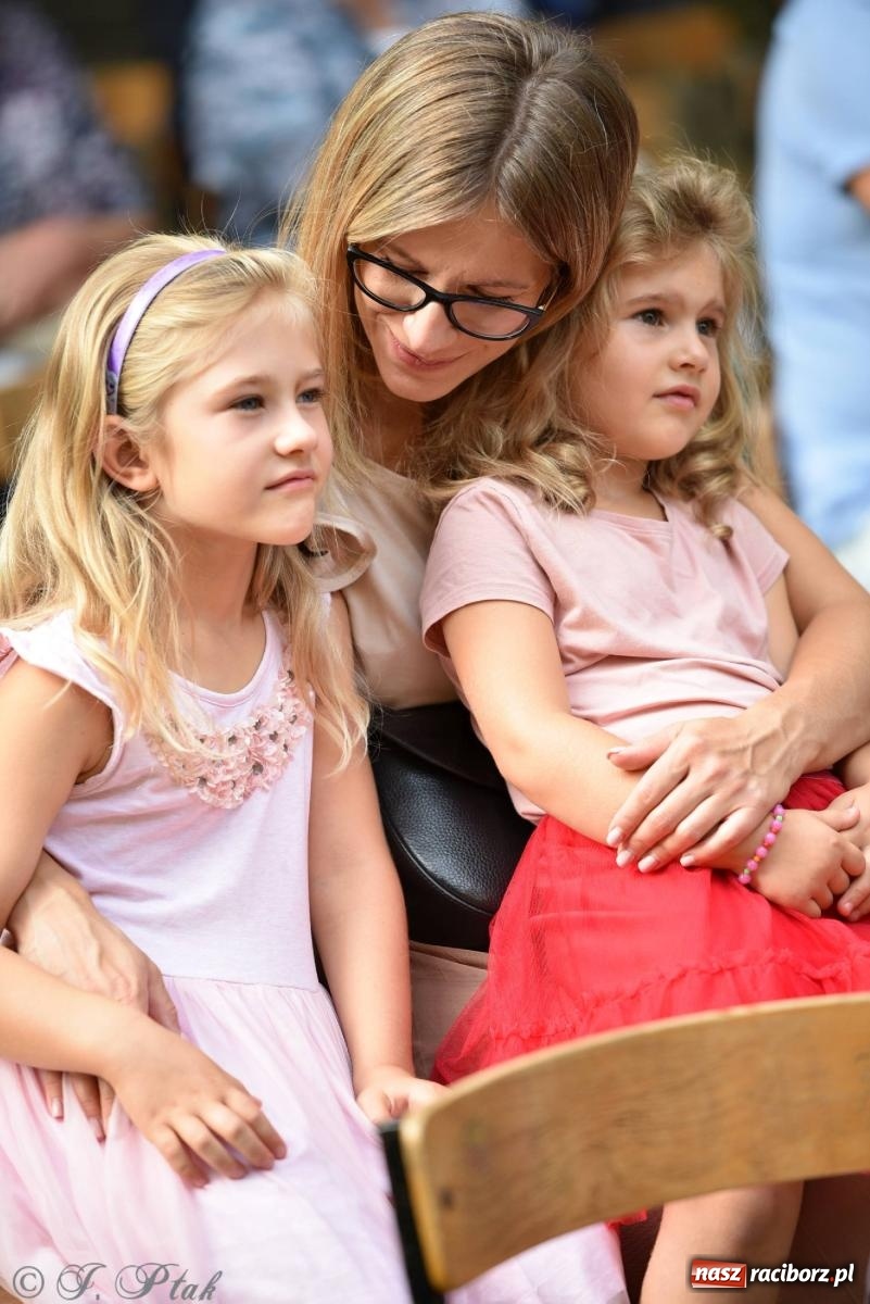 Zdjęcie w galerii na portalu naszraciborz.pl: Trwa 32. edycja raciborskiego festiwalu Spotkałem Pana [FOTO i WIDEO] wiadomości z regionu