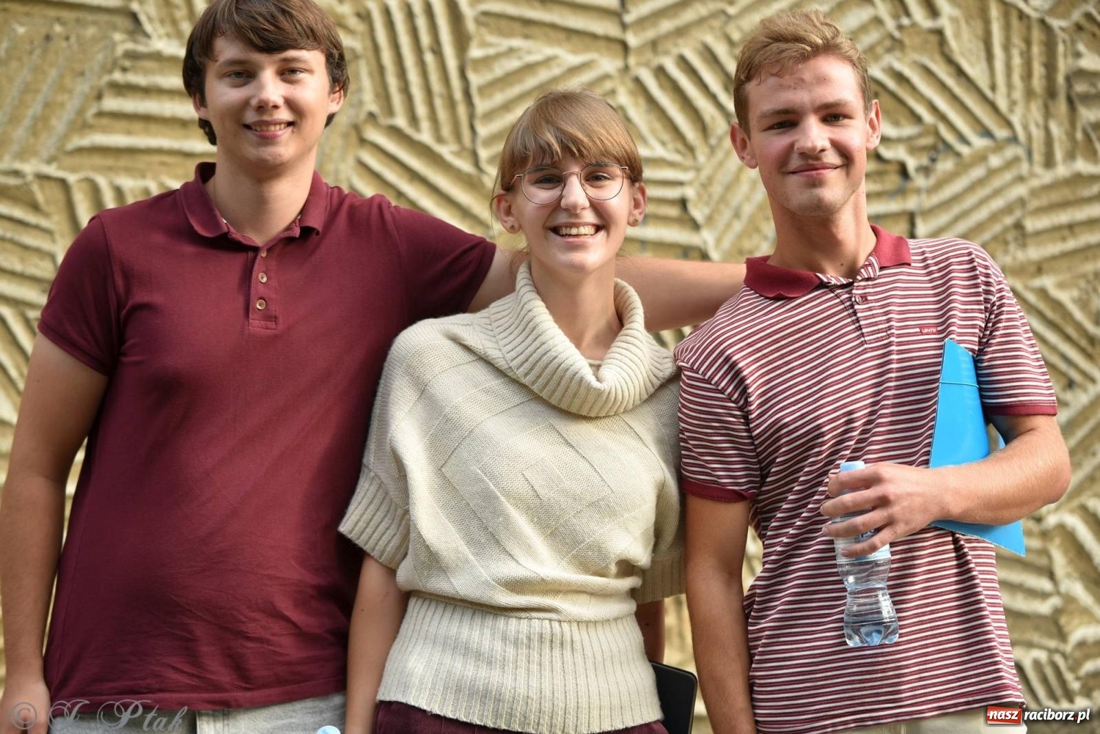 Zdjęcie w galerii na portalu naszraciborz.pl: Trwa 32. edycja raciborskiego festiwalu Spotkałem Pana [FOTO i WIDEO] wiadomości z regionu