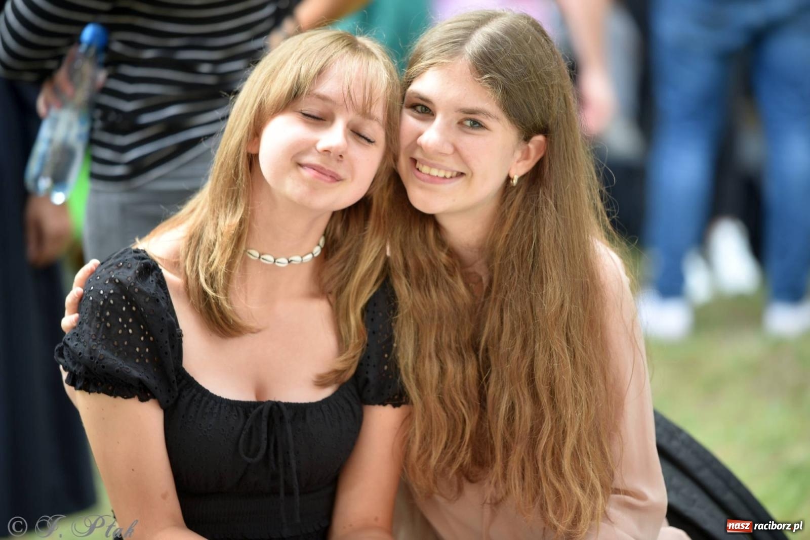 Zdjęcie w galerii na portalu naszraciborz.pl: Trwa 32. edycja raciborskiego festiwalu Spotkałem Pana [FOTO i WIDEO] wiadomości z regionu