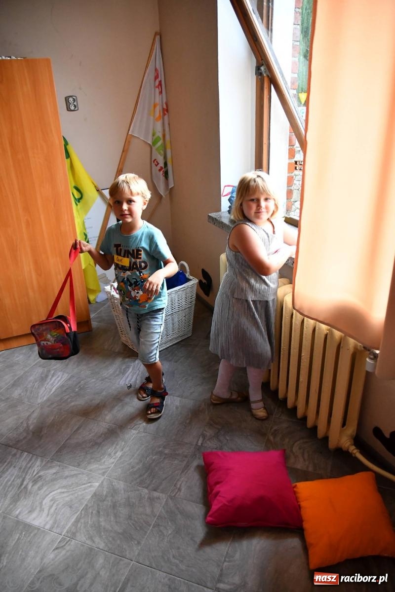 Zdjęcie w galerii na portalu naszraciborz.pl: Trwa 32. edycja raciborskiego festiwalu Spotkałem Pana [FOTO i WIDEO] wiadomości z regionu