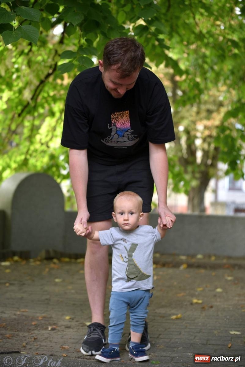Zdjęcie w galerii na portalu naszraciborz.pl: Trwa 32. edycja raciborskiego festiwalu Spotkałem Pana [FOTO i WIDEO] wiadomości z regionu