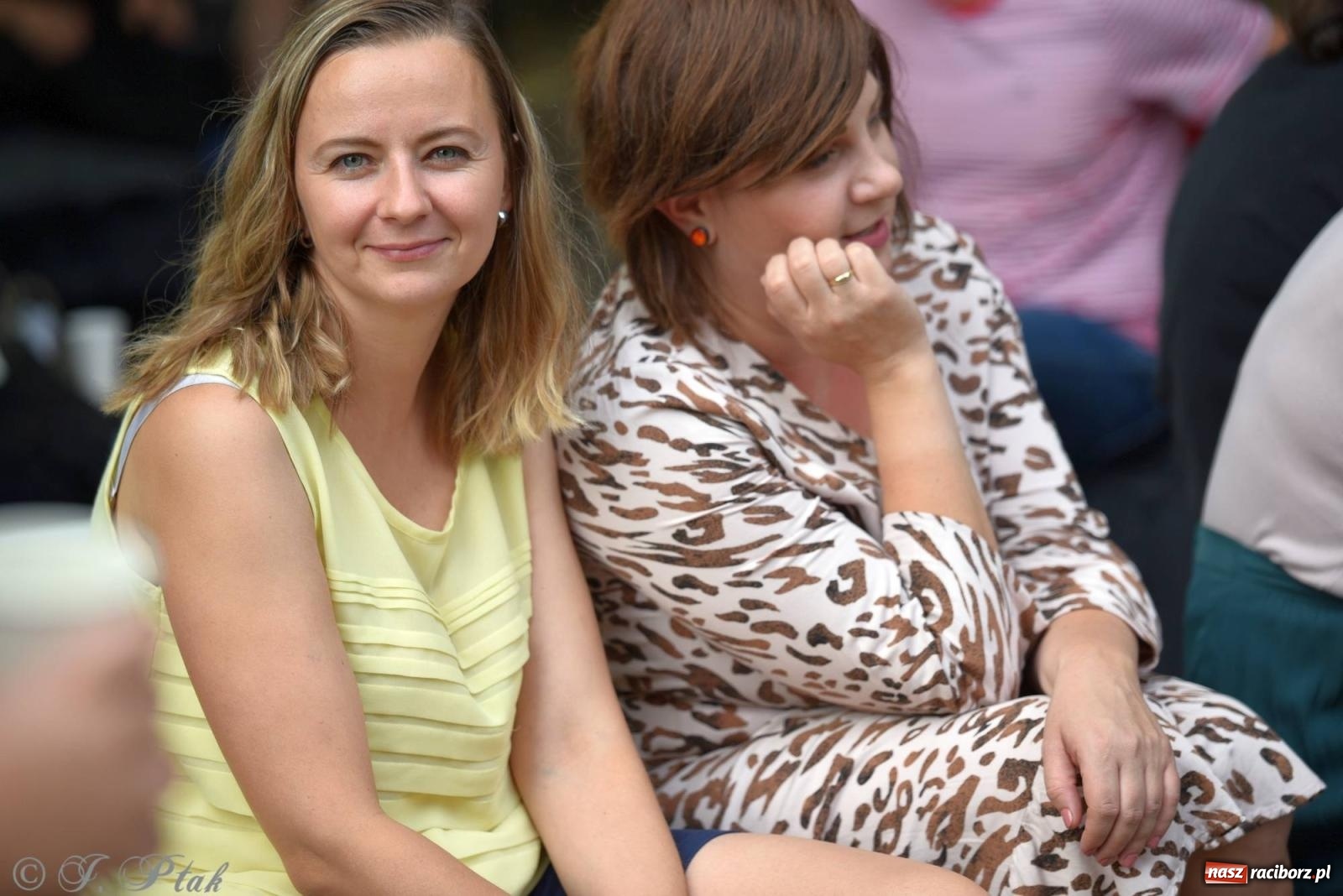 Zdjęcie w galerii na portalu naszraciborz.pl: Trwa 32. edycja raciborskiego festiwalu Spotkałem Pana [FOTO i WIDEO] wiadomości z regionu