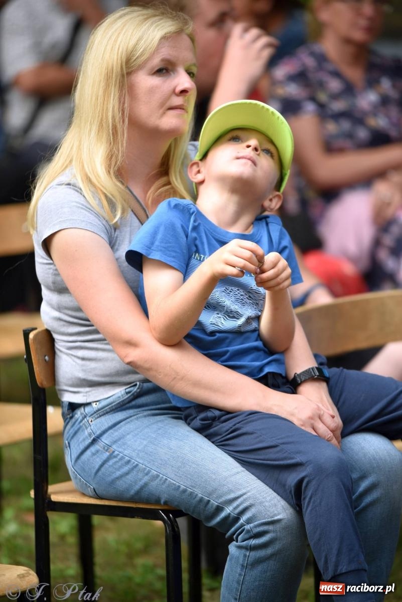 Zdjęcie w galerii na portalu naszraciborz.pl: Trwa 32. edycja raciborskiego festiwalu Spotkałem Pana [FOTO i WIDEO] wiadomości z regionu
