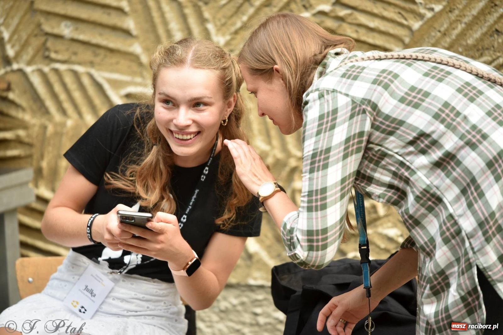 Zdjęcie w galerii na portalu naszraciborz.pl: Trwa 32. edycja raciborskiego festiwalu Spotkałem Pana [FOTO i WIDEO] wiadomości z regionu