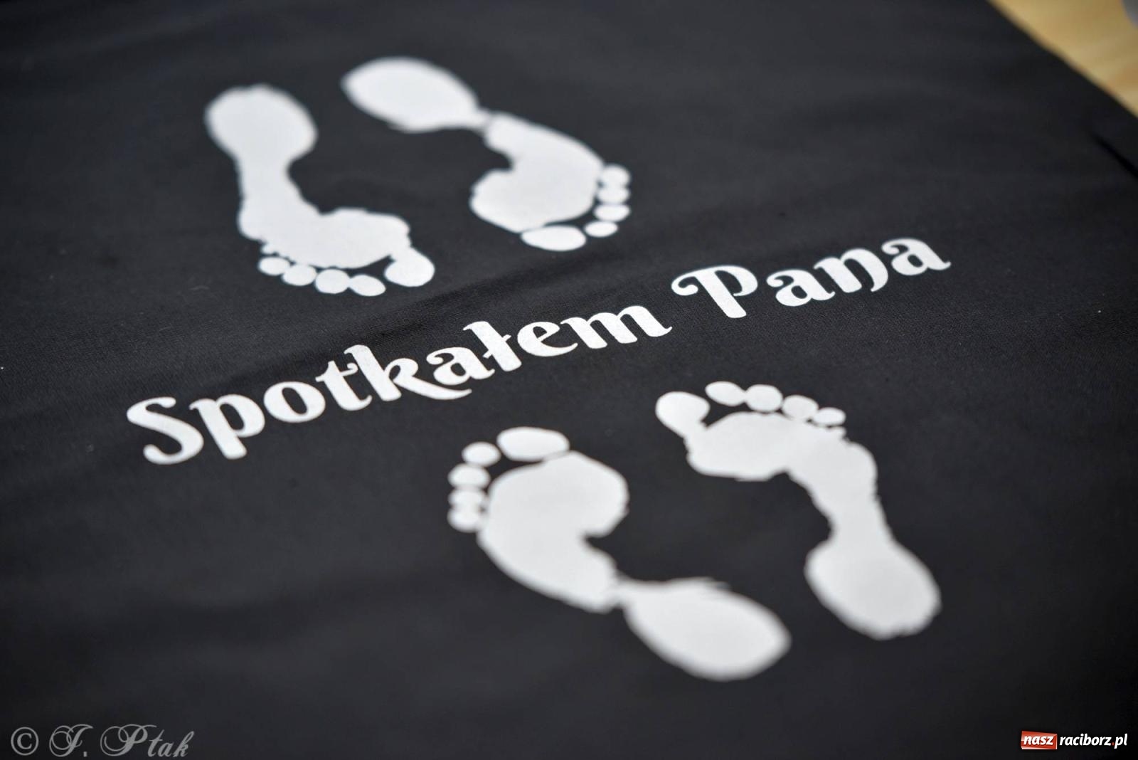 Zdjęcie w galerii na portalu naszraciborz.pl: Trwa 32. edycja raciborskiego festiwalu Spotkałem Pana [FOTO i WIDEO] wiadomości z regionu