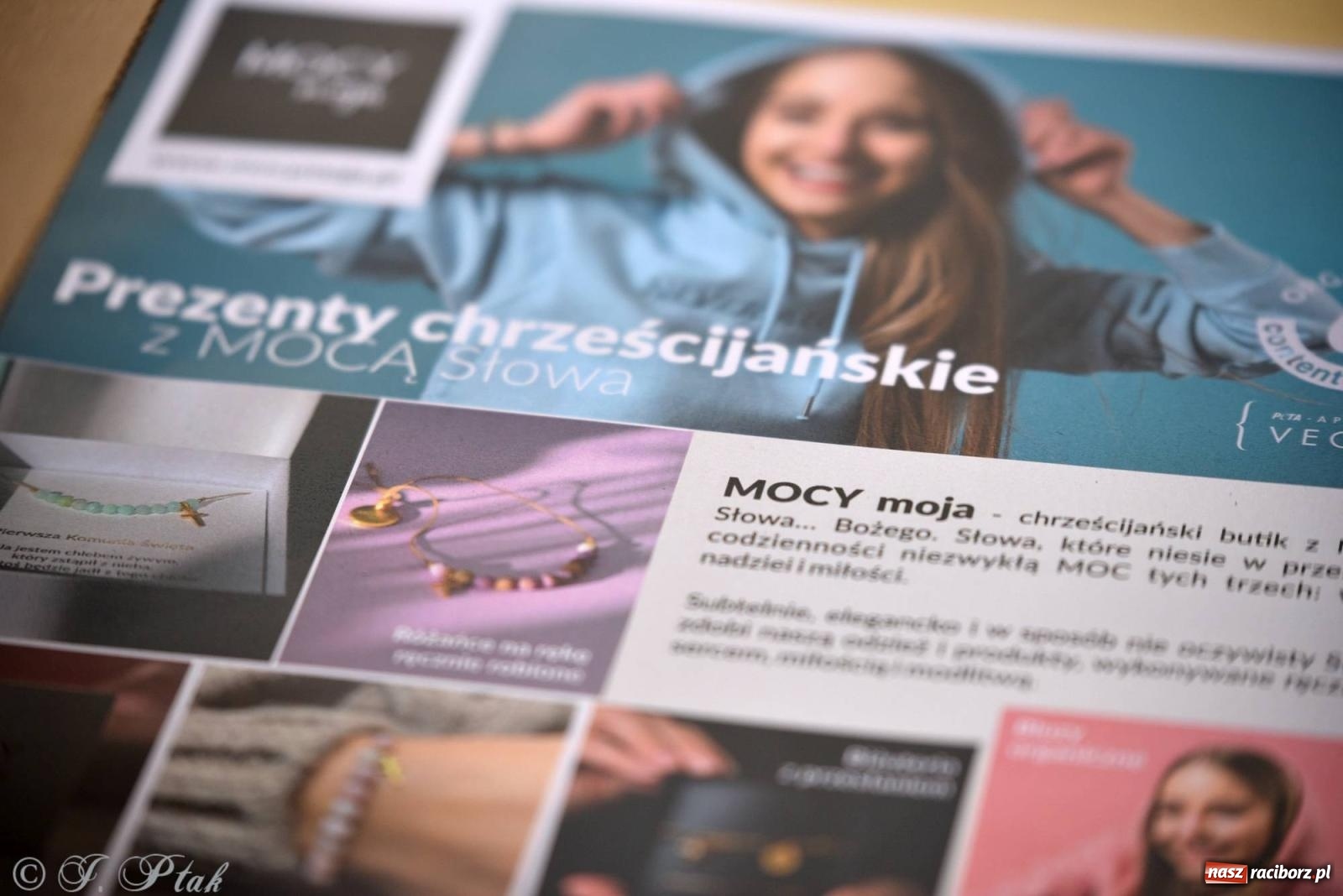 Zdjęcie w galerii na portalu naszraciborz.pl: Trwa 32. edycja raciborskiego festiwalu Spotkałem Pana [FOTO i WIDEO] wiadomości z regionu