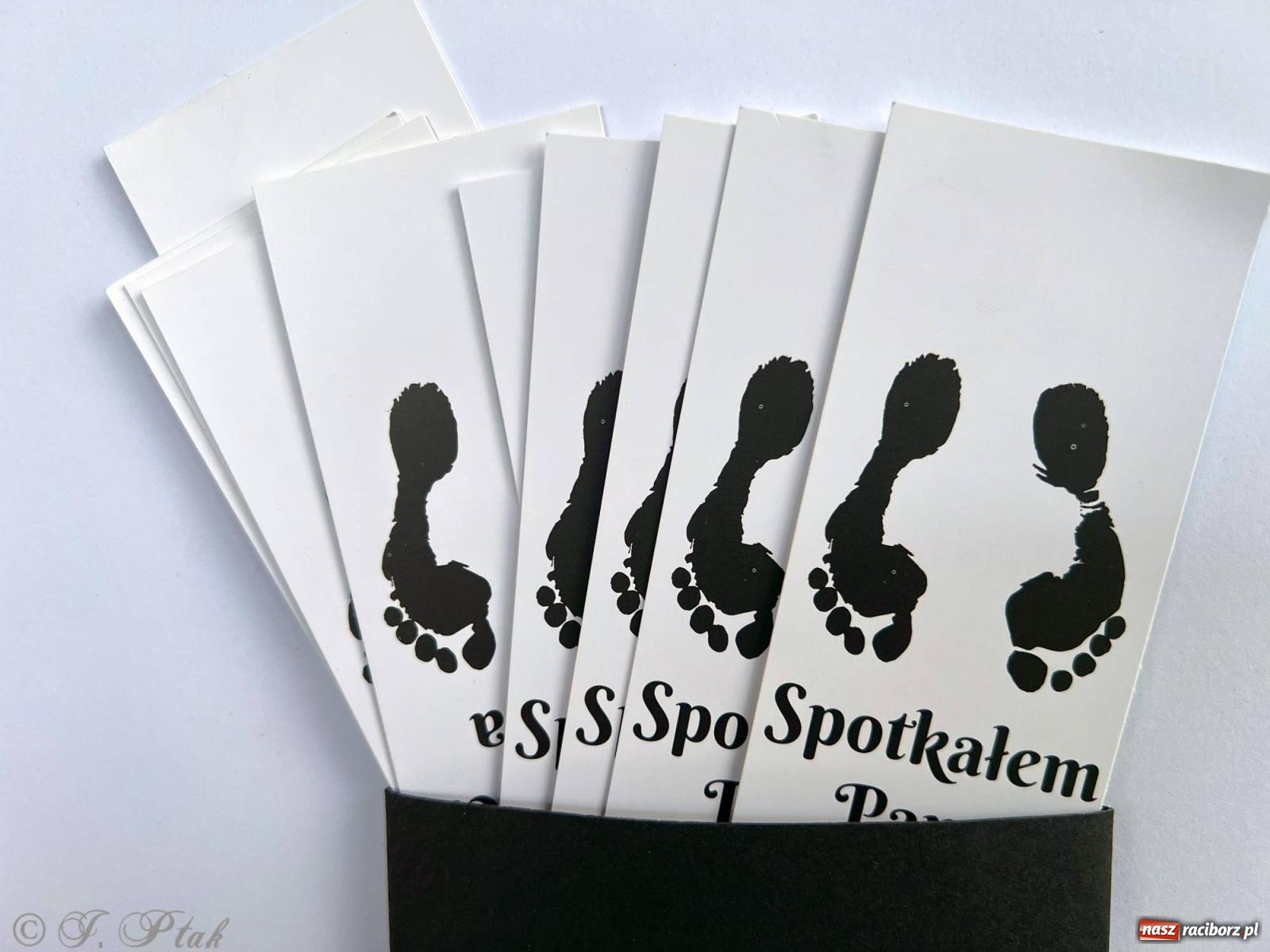 Zdjęcie w galerii na portalu naszraciborz.pl: Trwa 32. edycja raciborskiego festiwalu Spotkałem Pana [FOTO i WIDEO] wiadomości z regionu