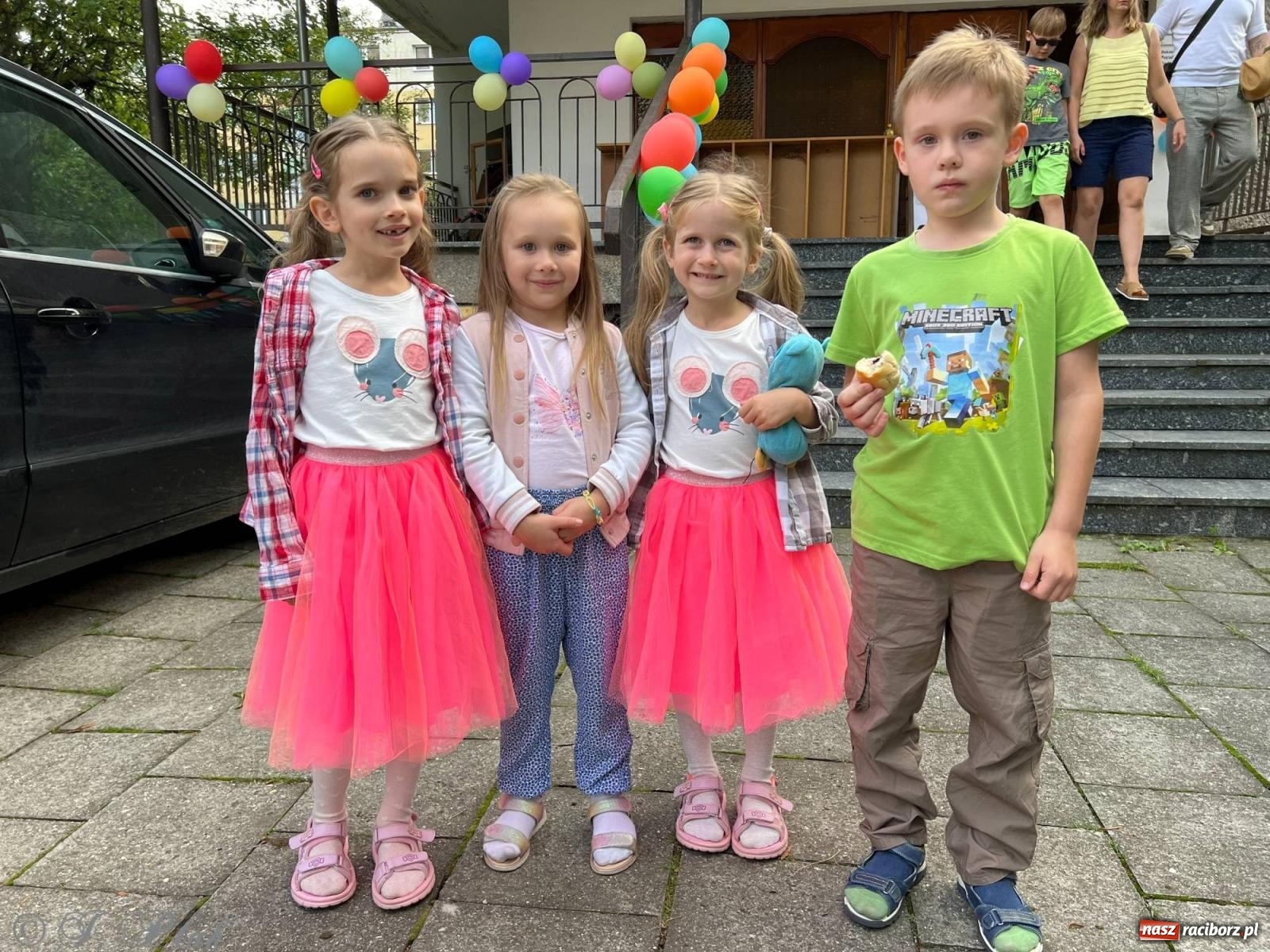 Zdjęcie w galerii na portalu naszraciborz.pl: Trwa 32. edycja raciborskiego festiwalu Spotkałem Pana [FOTO i WIDEO] wiadomości z regionu