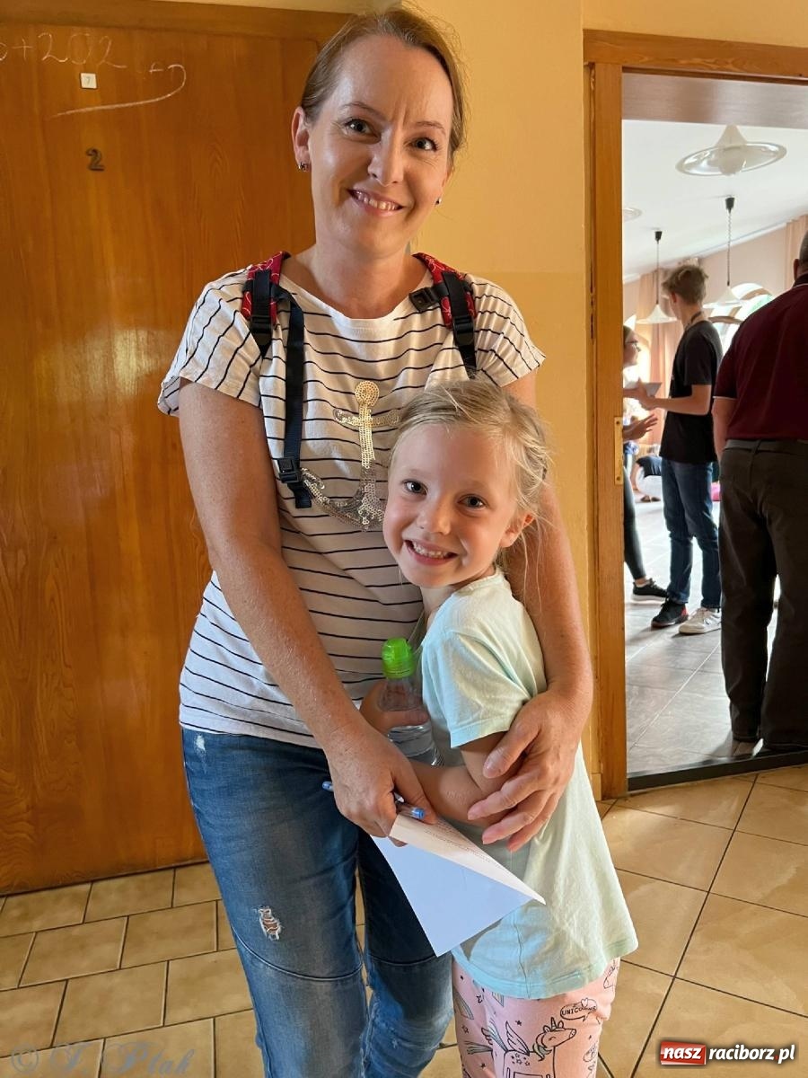 Zdjęcie w galerii na portalu naszraciborz.pl: Trwa 32. edycja raciborskiego festiwalu Spotkałem Pana [FOTO i WIDEO] wiadomości z regionu