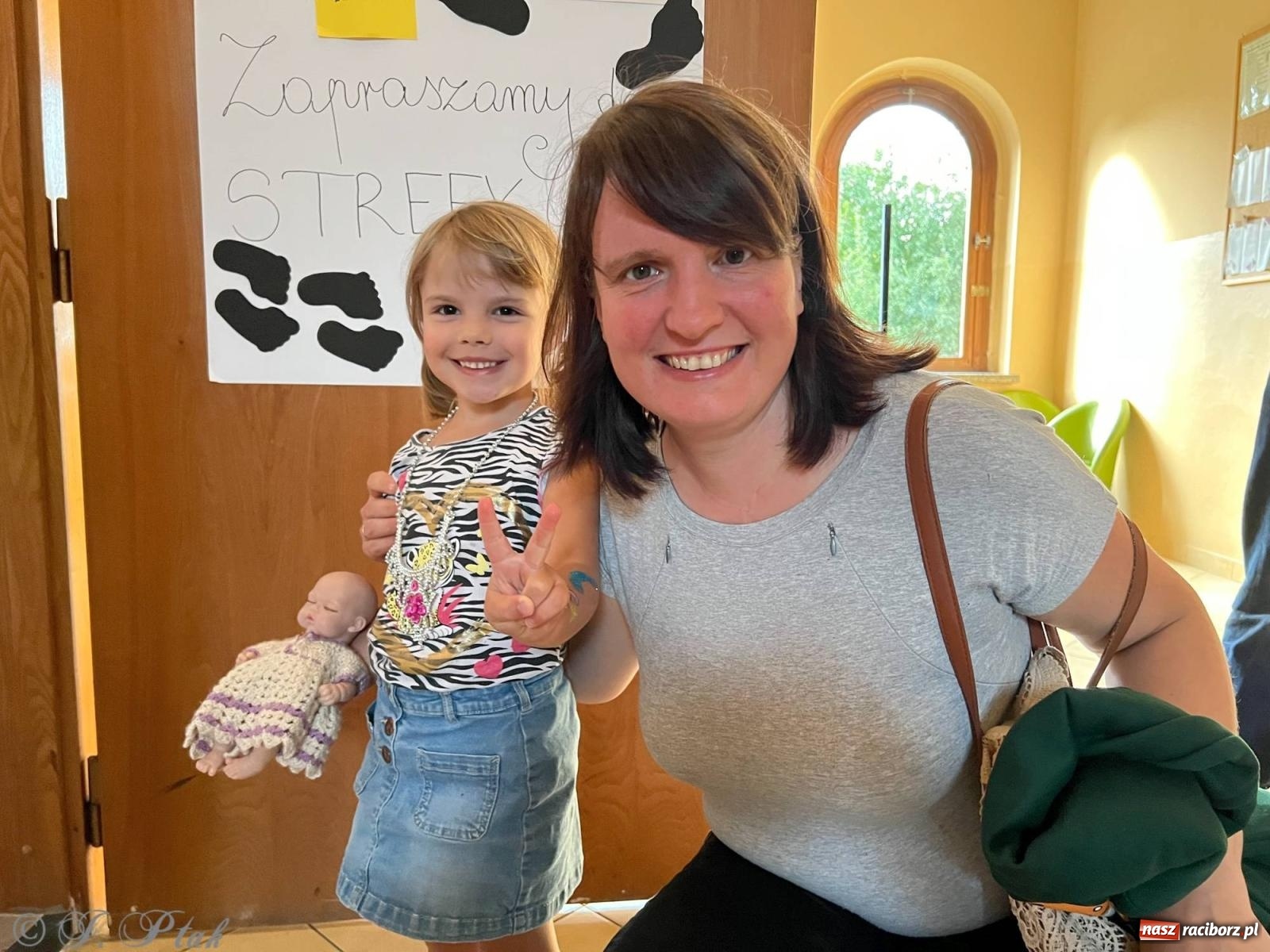 Zdjęcie w galerii na portalu naszraciborz.pl: Trwa 32. edycja raciborskiego festiwalu Spotkałem Pana [FOTO i WIDEO] wiadomości z regionu