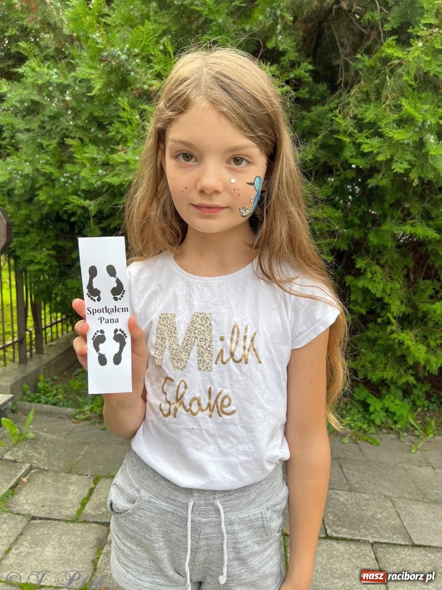 Zdjęcie w galerii na portalu naszraciborz.pl: Trwa 32. edycja raciborskiego festiwalu Spotkałem Pana [FOTO i WIDEO] wiadomości z regionu