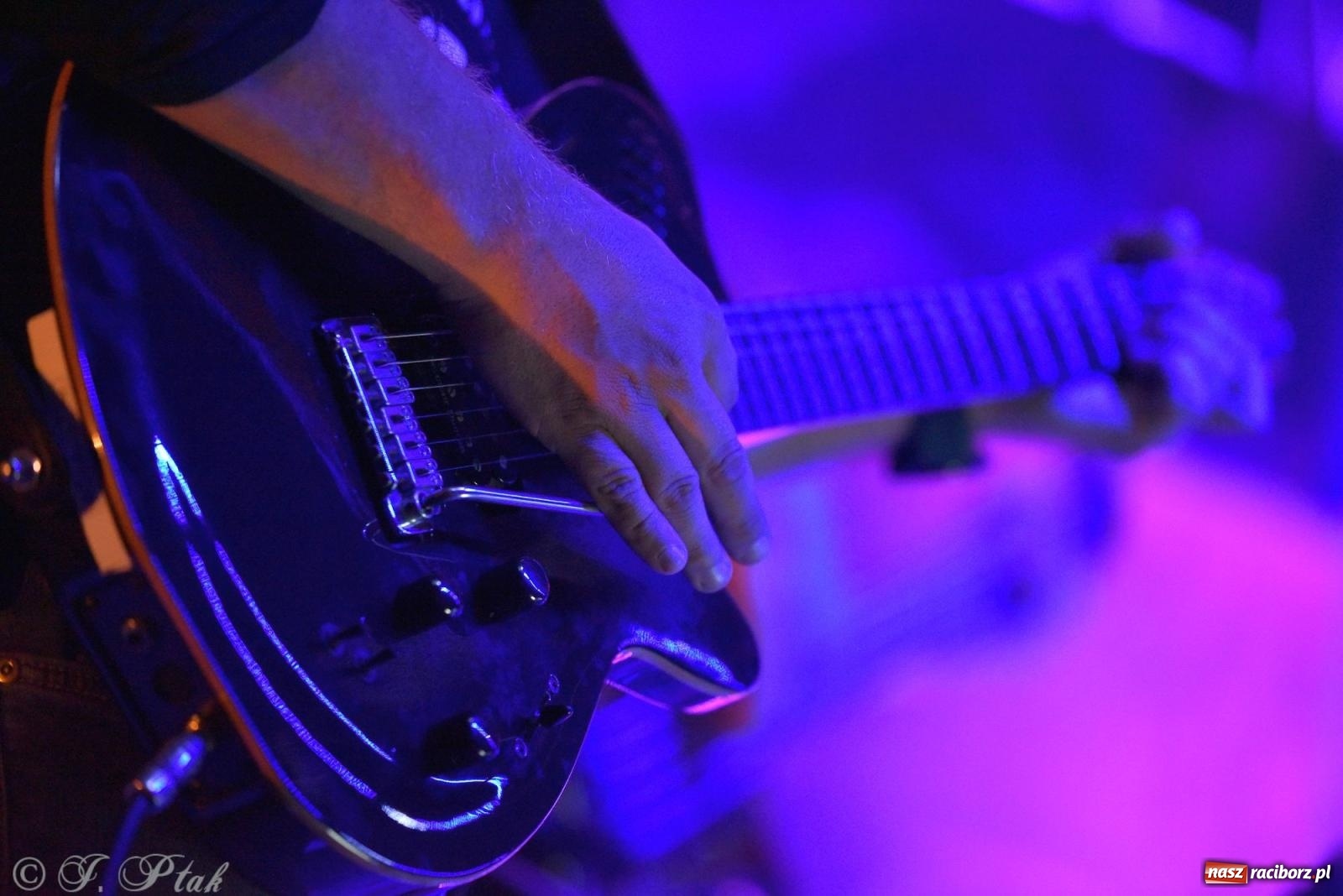 Zdjęcie w galerii na portalu naszraciborz.pl: Festiwal Spotkałem Pana. Wieczór Uwielbienia [FOTO i WIDEO] wiadomości z regionu