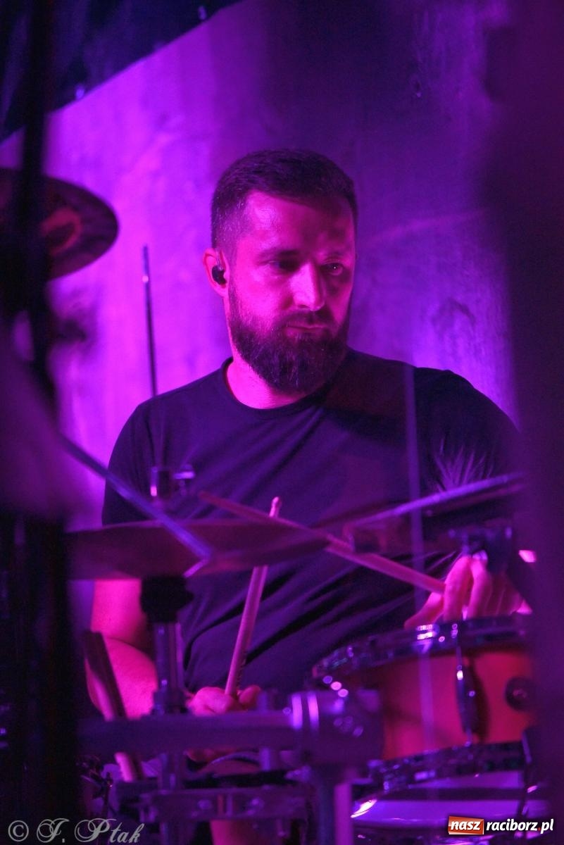 Zdjęcie w galerii na portalu naszraciborz.pl: Festiwal Spotkałem Pana. Wieczór Uwielbienia [FOTO i WIDEO] wiadomości z regionu