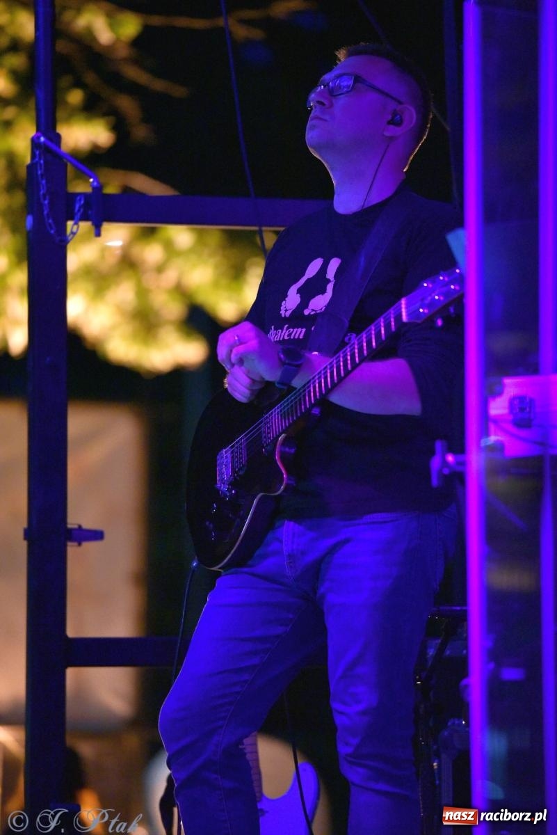 Zdjęcie w galerii na portalu naszraciborz.pl: Festiwal Spotkałem Pana. Wieczór Uwielbienia [FOTO i WIDEO] wiadomości z regionu