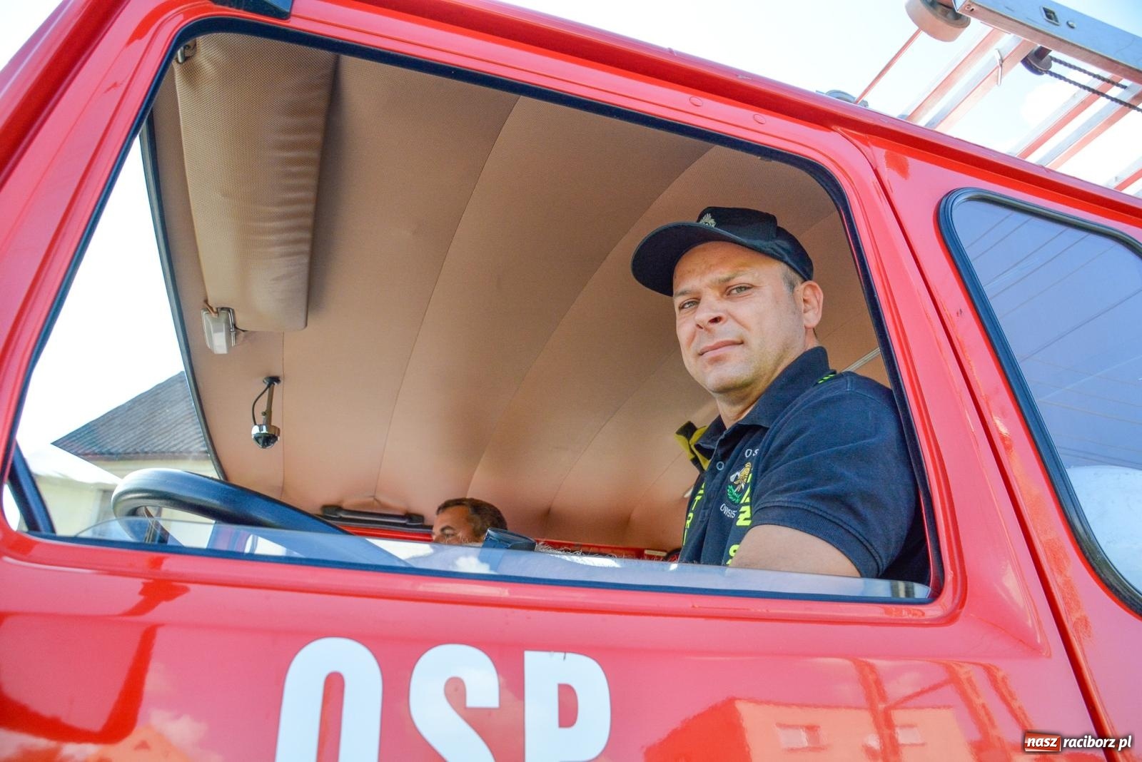 Zdjęcie w galerii na portalu naszraciborz.pl: Jedna parafia, dwa sołectwa. Dożynki w Owsiszczach [FOTO i WIDEO] wiadomości z regionu