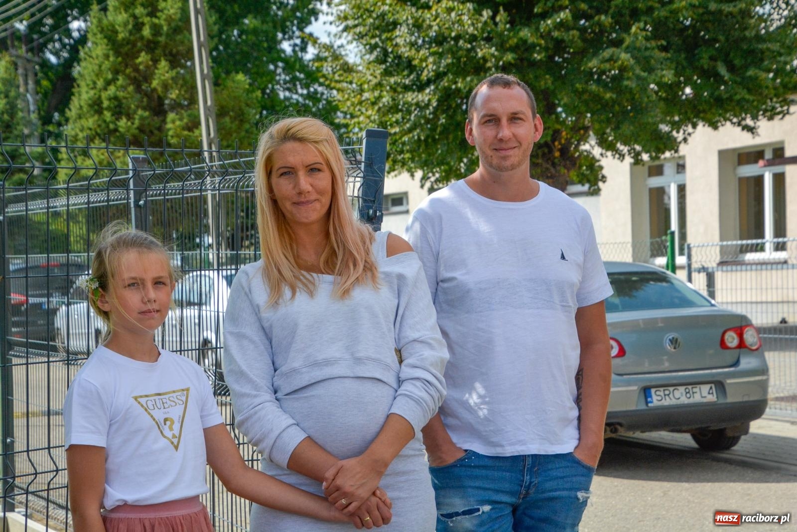 Zdjęcie w galerii na portalu naszraciborz.pl: W Borucinie pokazali moc. Dożynki 2023 [FOTO i WIDEO] wiadomości z regionu