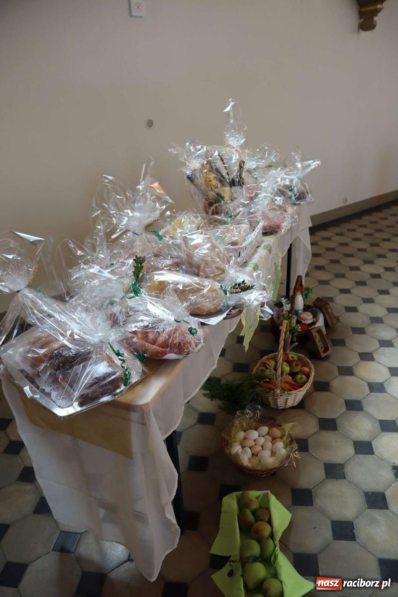 Zdjęcie w galerii na portalu naszraciborz.pl: Błażejowice gospodarzem dożynek w parafii Sławików [FOTO] wiadomości z regionu