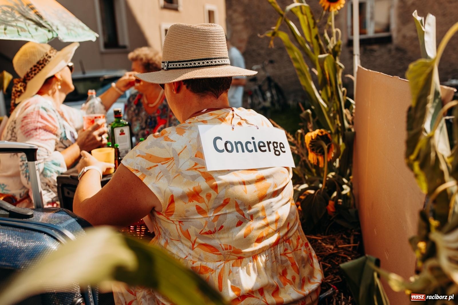 Zdjęcie w galerii na portalu naszraciborz.pl: Tak się bawi Studzienna! Dożynki 2023 [FOTO i WIDEO] wiadomości z regionu