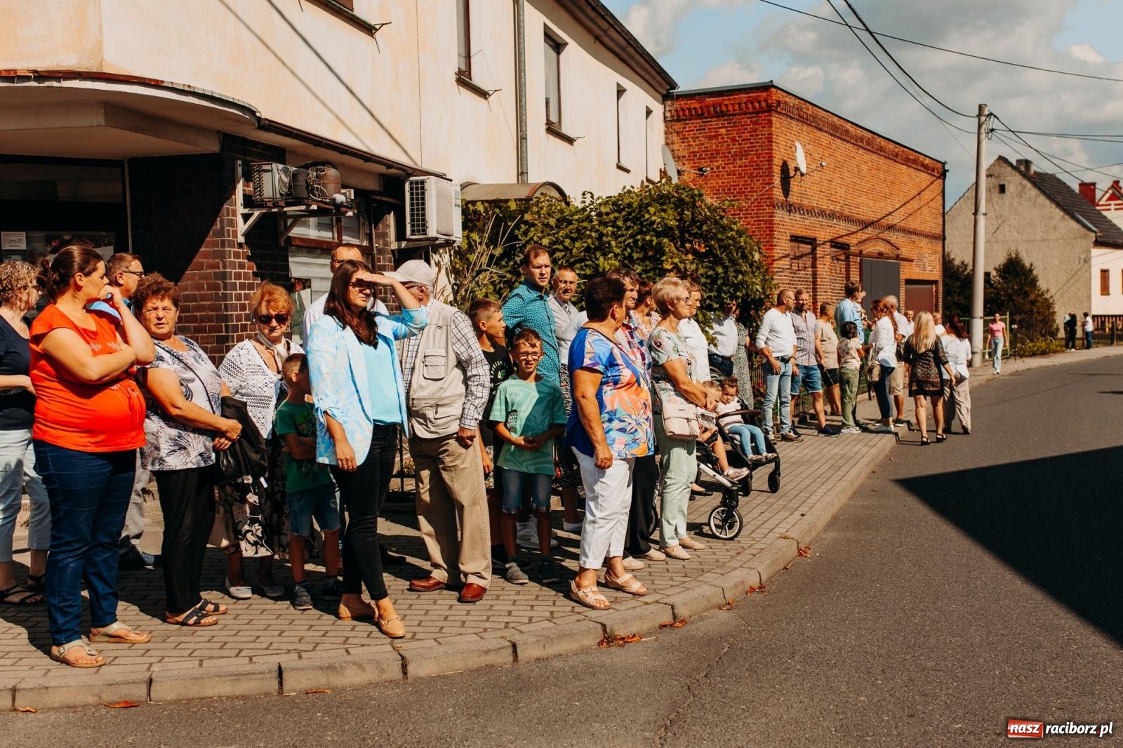 Zdjęcie w galerii na portalu naszraciborz.pl: Tak się bawi Studzienna! Dożynki 2023 [FOTO i WIDEO] wiadomości z regionu