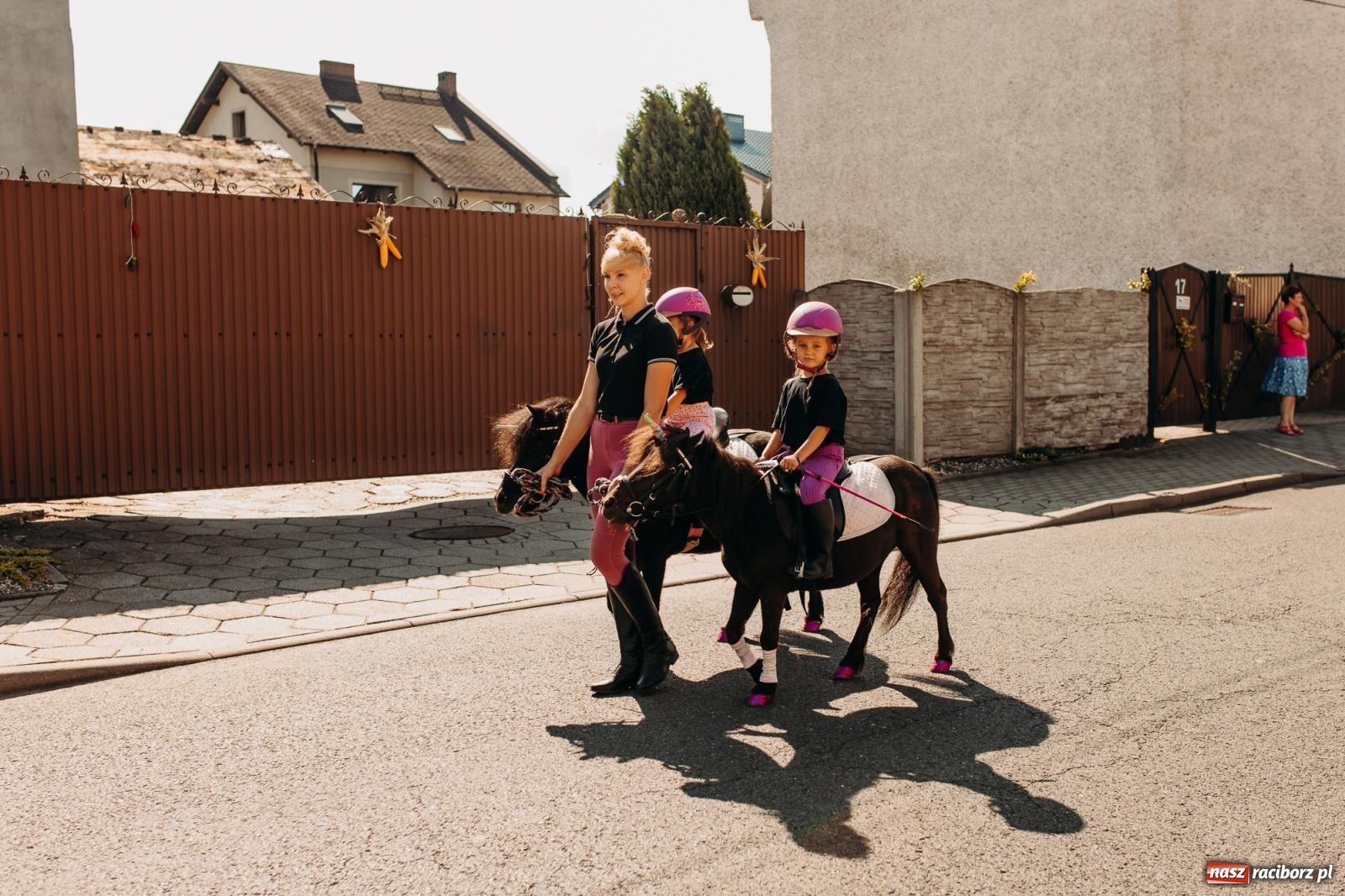 Zdjęcie w galerii na portalu naszraciborz.pl: Tak się bawi Studzienna! Dożynki 2023 [FOTO i WIDEO] wiadomości z regionu