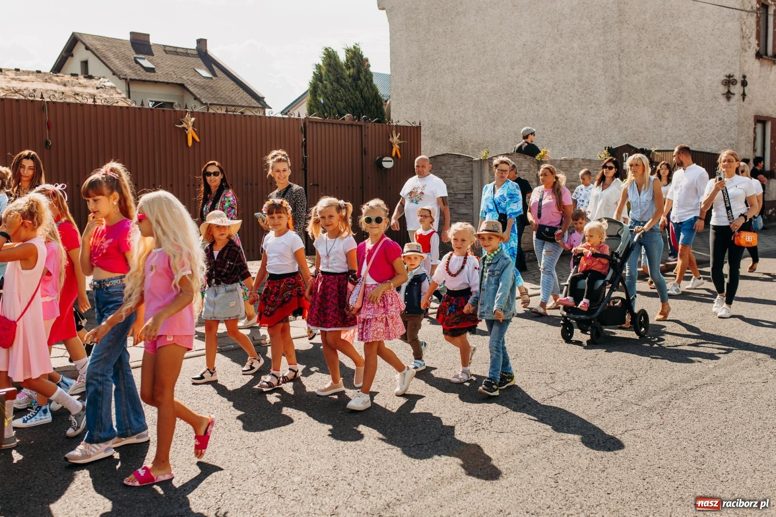 Zdjęcie w galerii na portalu naszraciborz.pl: Tak się bawi Studzienna! Dożynki 2023 [FOTO i WIDEO] wiadomości z regionu
