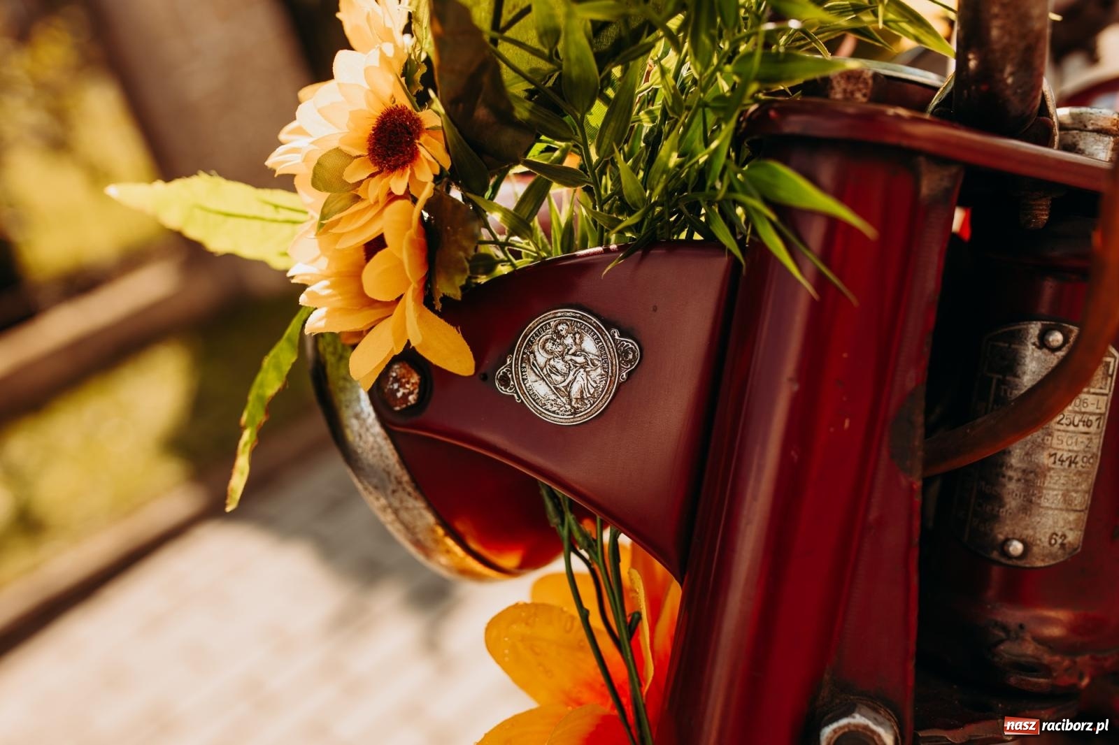 Zdjęcie w galerii na portalu naszraciborz.pl: Tak się bawi Studzienna! Dożynki 2023 [FOTO i WIDEO] wiadomości z regionu