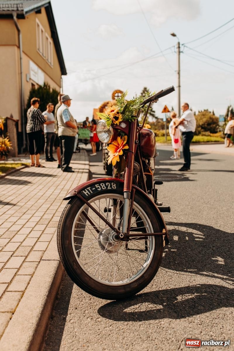 Zdjęcie w galerii na portalu naszraciborz.pl: Tak się bawi Studzienna! Dożynki 2023 [FOTO i WIDEO] wiadomości z regionu