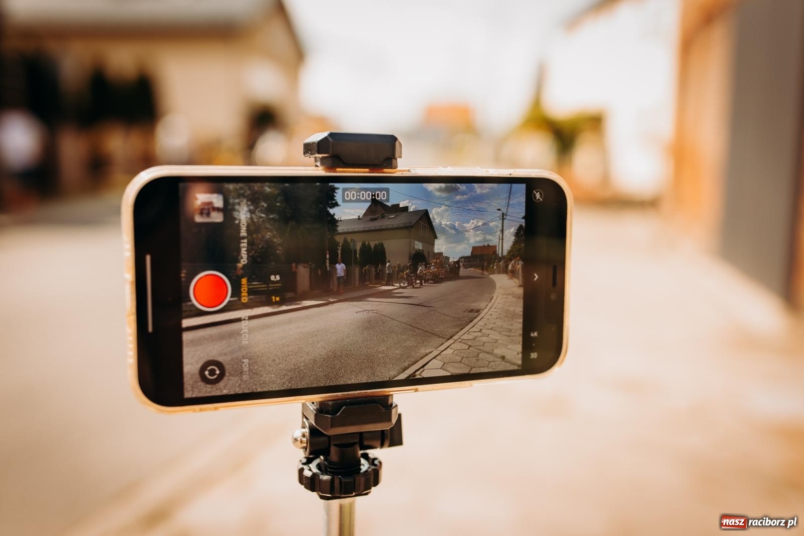 Zdjęcie w galerii na portalu naszraciborz.pl: Tak się bawi Studzienna! Dożynki 2023 [FOTO i WIDEO] wiadomości z regionu