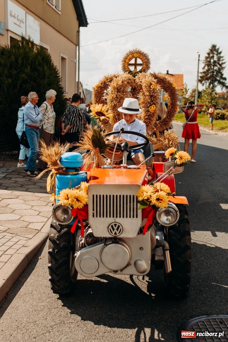 Zdjęcie w galerii na portalu naszraciborz.pl: Tak się bawi Studzienna! Dożynki 2023 [FOTO i WIDEO] wiadomości z regionu
