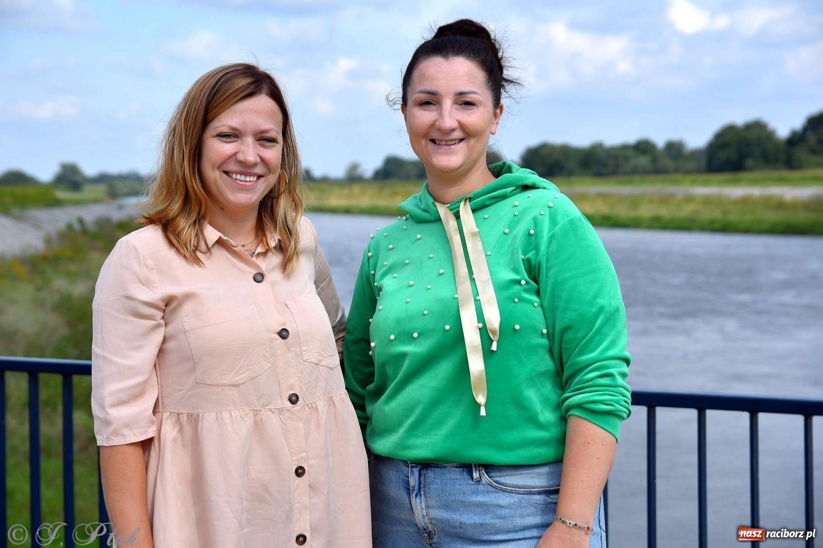 Zdjęcie w galerii na portalu naszraciborz.pl: Śmiałkowie pod zaporą. Najdłuższy dystans Odra Sup Cup 2023 [FOTO i WIDEO] wiadomości z regionu