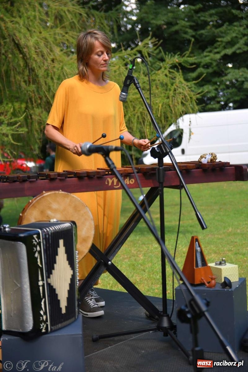 Zdjęcie w galerii na portalu naszraciborz.pl: Raciborski Piknik Leśny w Arboretum Bramy Morawskiej wiadomości z regionu